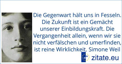 simone weil zitate